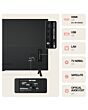 Lg OLED77B42LA.AEK 77inch 4K OLED Smart TV