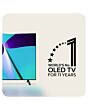 Lg OLED77B42LA.AEK 77inch 4K OLED Smart TV