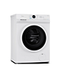 Midea MF10EW70BA 7Kg 1400 Spin Washing Machine - White