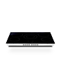 Montpellier MCH77 Electric Ceramic Hob - 77cm Model