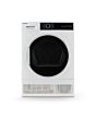 Montpellier MTDC8SDW Condenser Drier 8Kg In White