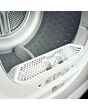 Montpellier MTDC8SDW Condenser Drier 8Kg In White