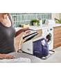 Morphy Richards 333202 Speed Steam 3000W Steam Generator - Purple
