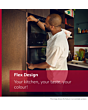 Neff B69VS7MY0A N 90, Built-In Oven With Added Steam, 60 X 60 Cm, Flex Design