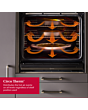 Neff B69VS7MY0A N 90, Built-In Oven With Added Steam, 60 X 60 Cm, Flex Design