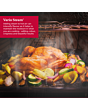 Neff B69VS7MY0A N 90, Built-In Oven With Added Steam, 60 X 60 Cm, Flex Design