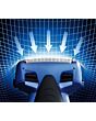 Panasonic ESSL41S 3 Blade Wet + Dry Rechargeable Foil Shaver