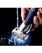 Panasonic ESSL41S 3 Blade Wet + Dry Rechargeable Foil Shaver