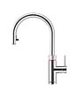Quooker 3XCHR PRO3 Flex chrome