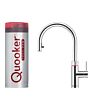 Quooker 3XCHR PRO3 Flex chrome