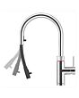 Quooker 3XCHR PRO3 Flex chrome