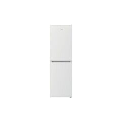 Beko CCFM4582W 54cm 50/50 Frost Free Fridge Freezer - White