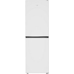 Beko CNG4692VW 59.7cm 50/50 Frost Free Fridge Freezer - White