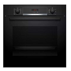 Bosch HBS573BB0B Series 4 Built-In Single Electric Oven