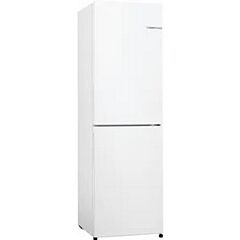 Bosch KGN27NWEAG 55cm 50/50 Frost Free Fridge Freezer - White