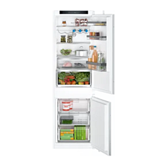 Bosch KIN86VSE0G Built-In No Frost Fridge Freezer
