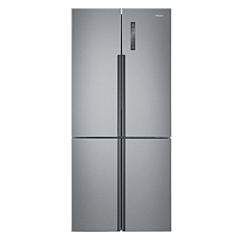 Haier HTF-456DM6 Multi Door Fridge Freezer Cube 83 Series 5 
Freestanding, 4 Doors, No Frost