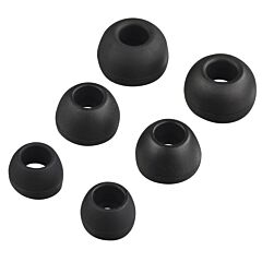 Hama 00184105 Basic4phone USB-C" Headphones, In-Ear, Microphone, Cable Kink Protection, 
