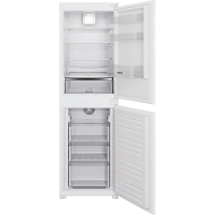Hotpoint HBC185050F1 Built-In Total No Frost Fridge Freezer