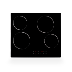 Montpellier MCH59 Ceramic Hob - 59cm Model