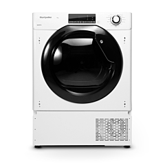 Montpellier MIHP75 Montpellier MIHP75 7kg Tumble Dryer - White
