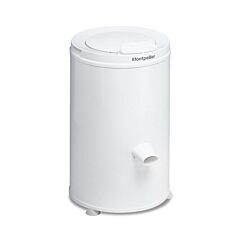 Montpellier MSD2800W Spin Dryer 2800 Rpm 3Kg 