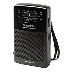 Roberts Radio SPORTS925 Sports Personal Radio