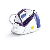 Bosch TDS6080GB Steam Generator Iron - White And Violet