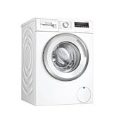 Bosch WAN28281GB 8kg 1400 Spin Washing Machine - White - A+++ Energy Rated