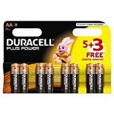 Duracell MN1500 Batteries Mn1500 A A 4 Pack