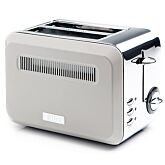 Haden 189707 Toaster 2 Slice 