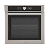 Hotpoint SI4854HIX 60Cm Single Oven