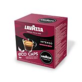 Lavazza 8972 Espresso Intenso Coffee Capsules (16 In A Pack)