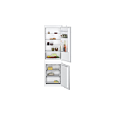 Neff KI7861SF0G 54.1cm Built In Fridge Freezer - White
