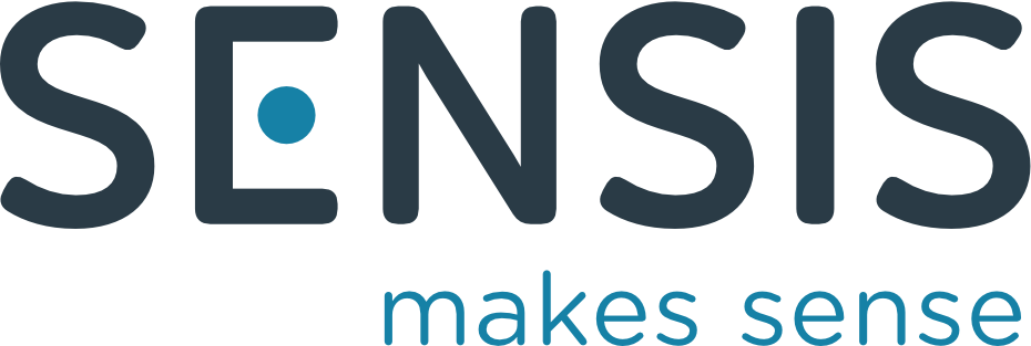 For more on Sensis, click here. Sensis logo.