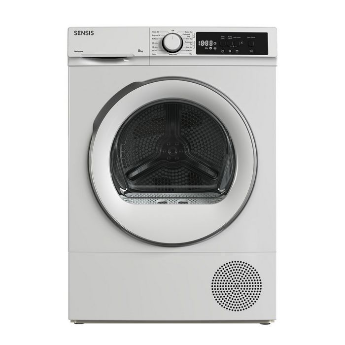 Tumble Drier types