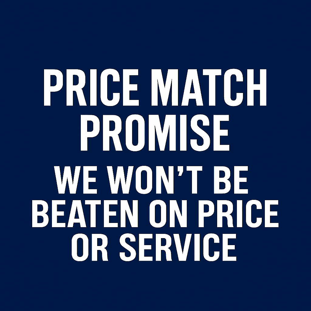 Price Match.