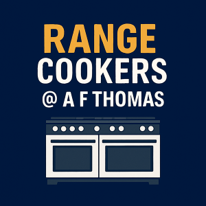 Range Cooker Centre