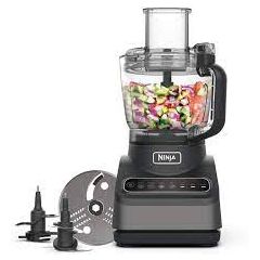 Blenders.