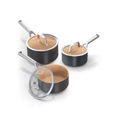 Cookwares.