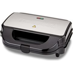 Grills & Sandwich Makers.