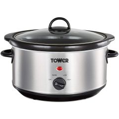 Slow Cookers.